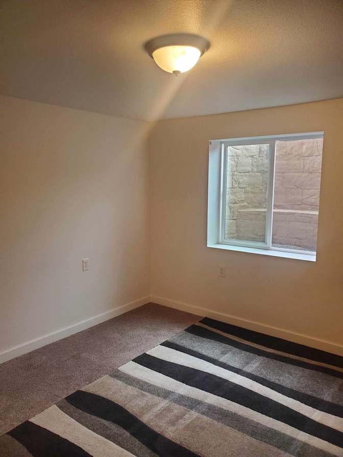 Jason Leonard's room
