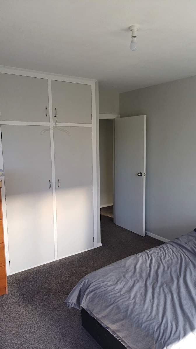 Francis Oneill's room