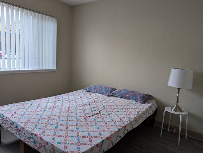 DP's room
