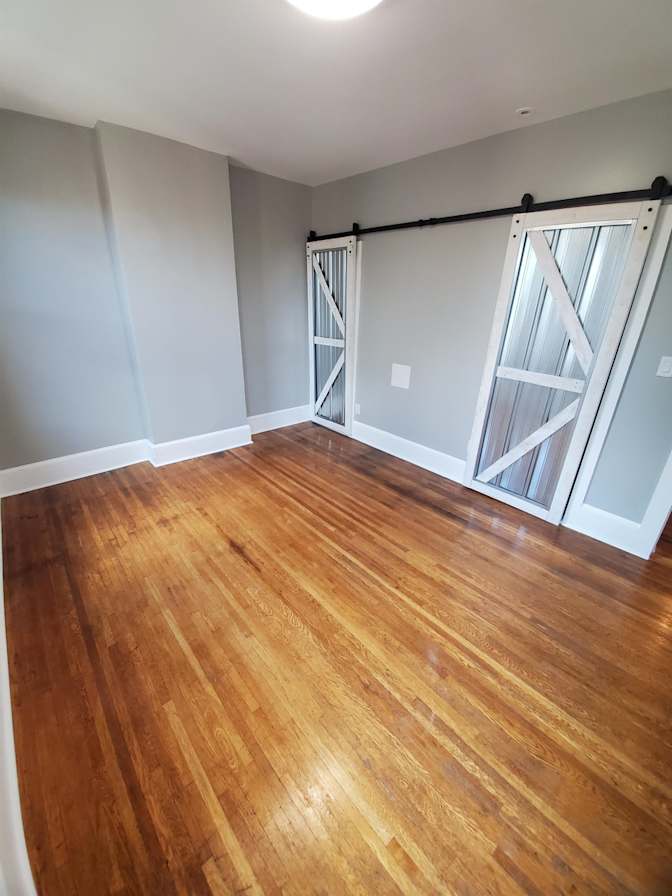 Jennifer's room
