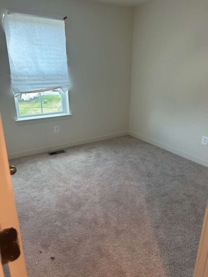 Gayle's room