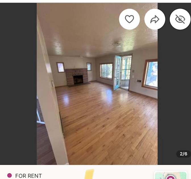 Laura's room