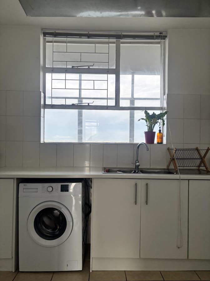 Valencia Hendricks's room
