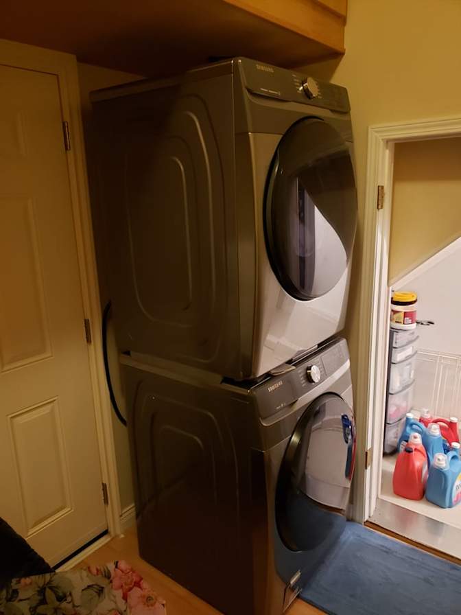Merlin's room