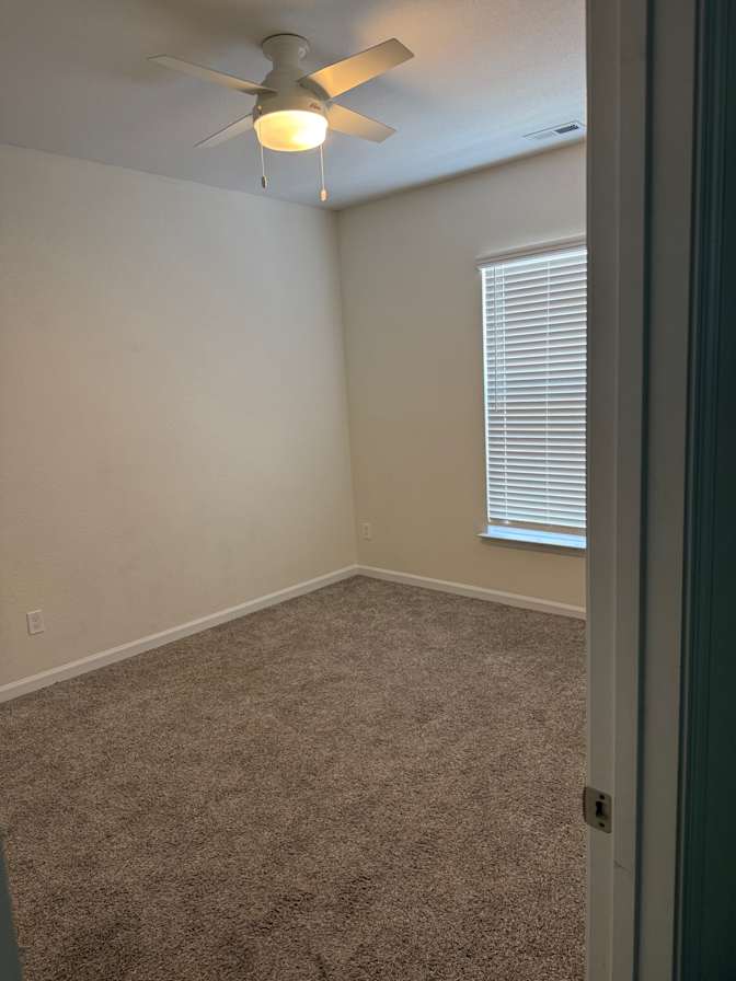 Jason's room
