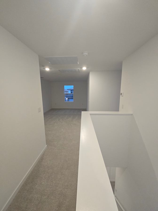 Samuel's room