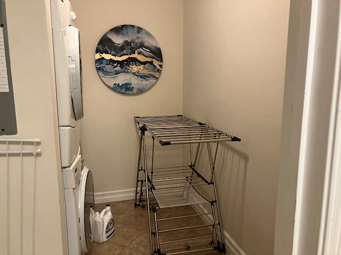 Becca's room