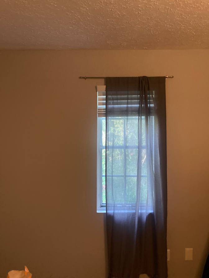 Bryce's room