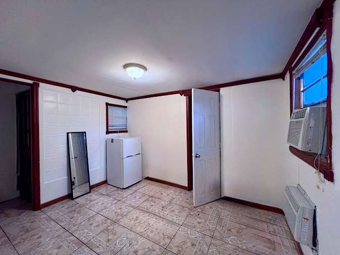 Rodrigo's room