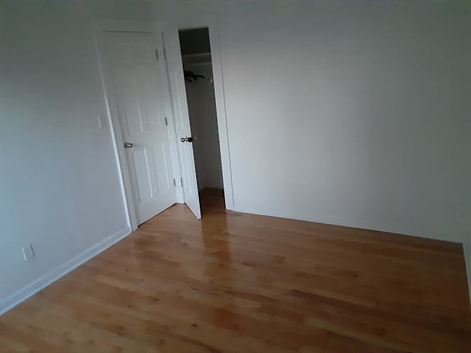 Chris's room