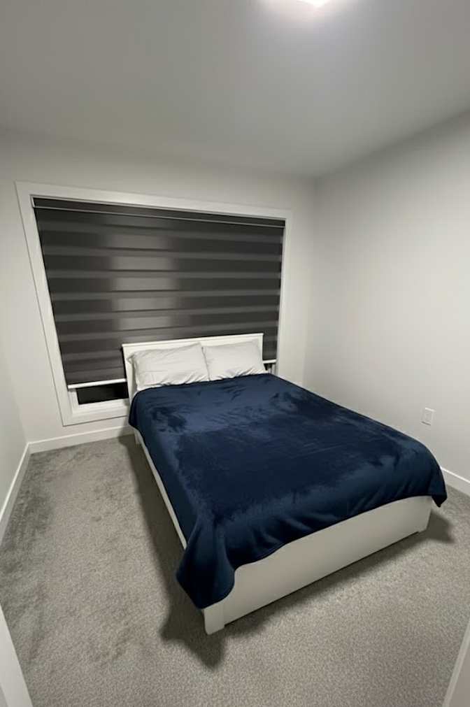 Nico Dimaano's room
