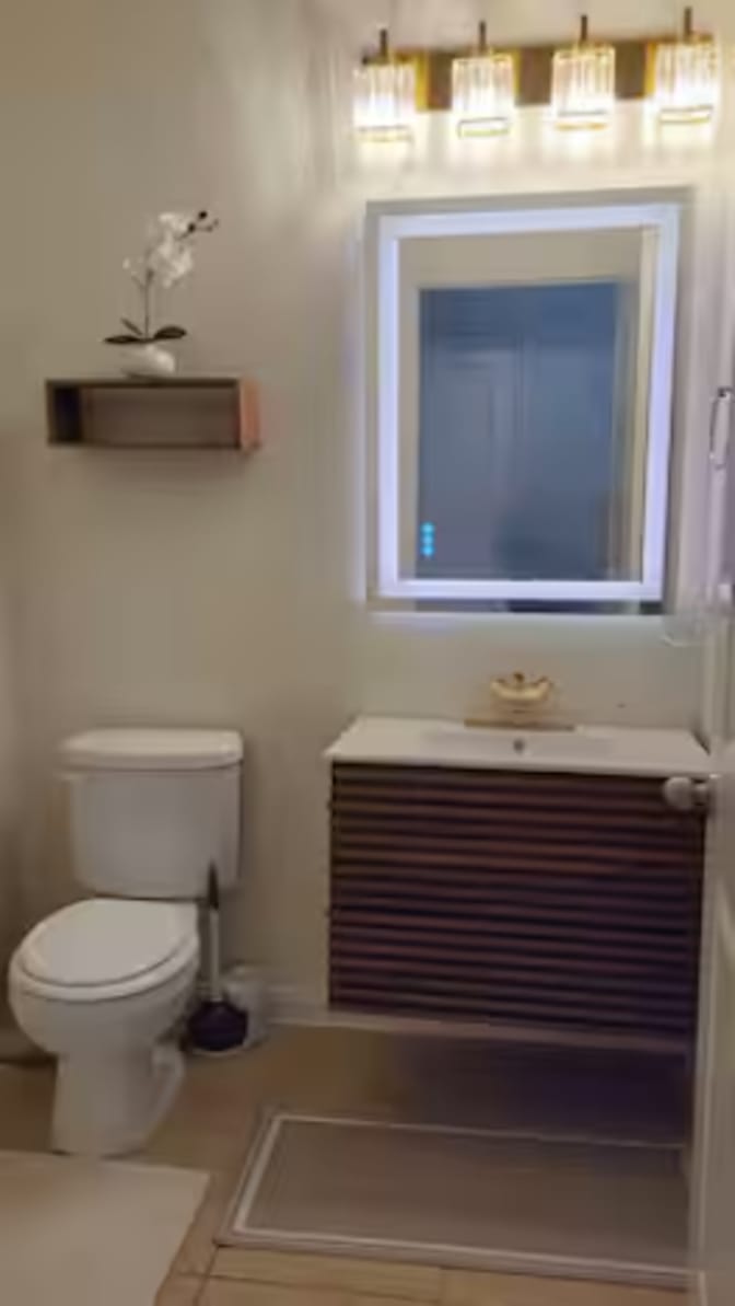 Kevin's room