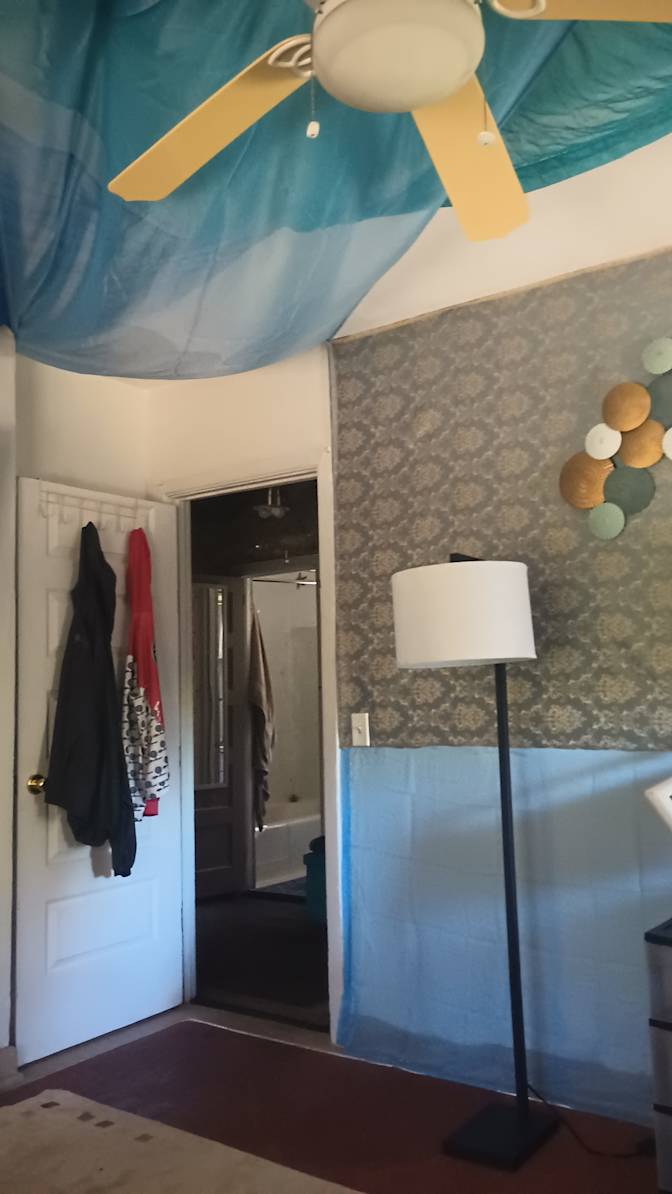 Bryant's room