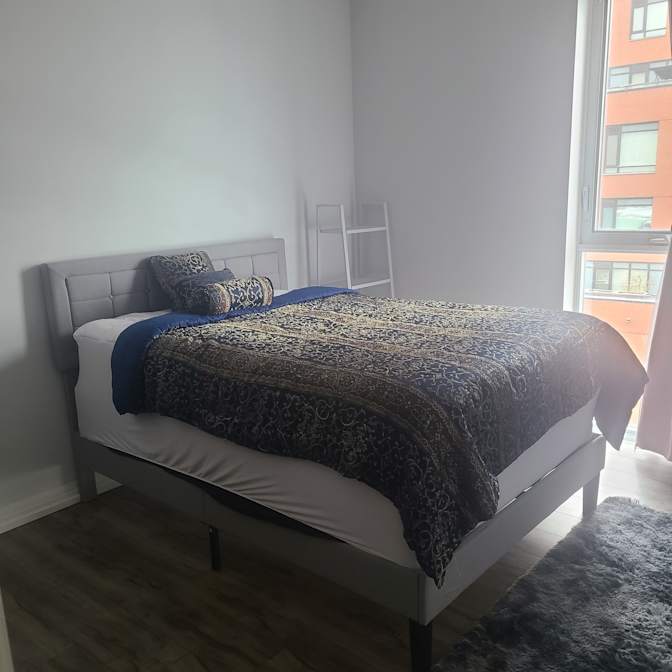 Christina's room