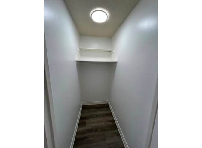 Peter's room