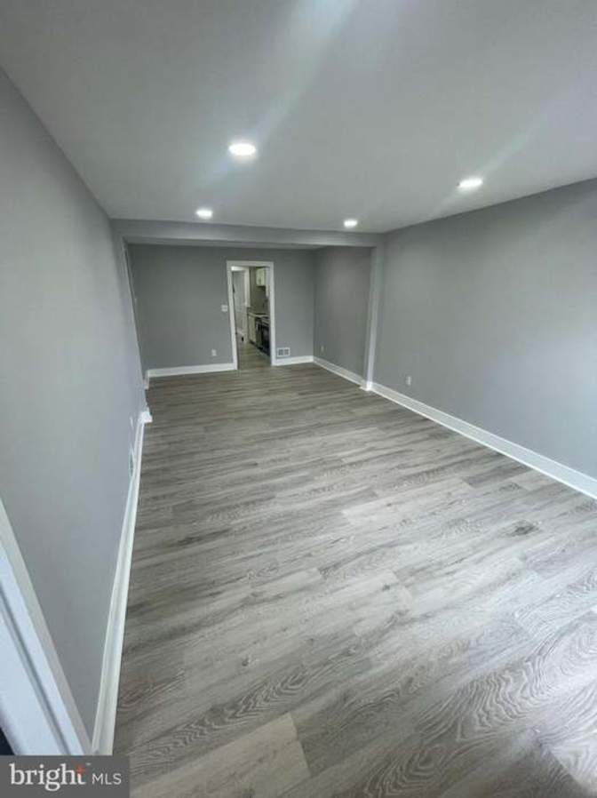 Cesar's room