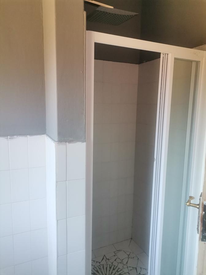 Laban's room