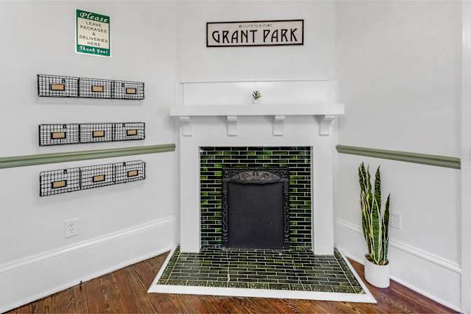 Life Unlocked Rentals's room