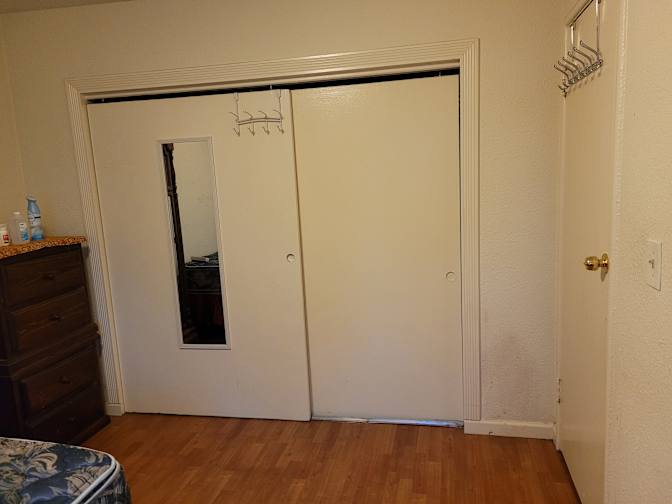 Robert's room