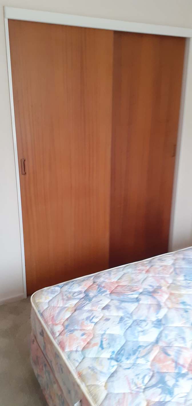 Leigh's room