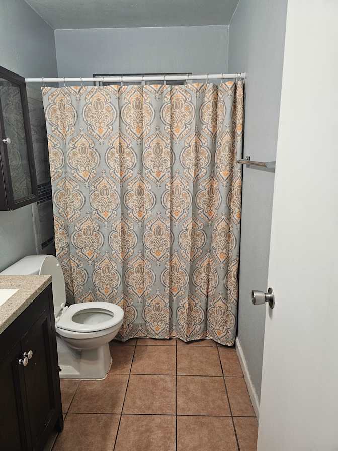 Darling's room