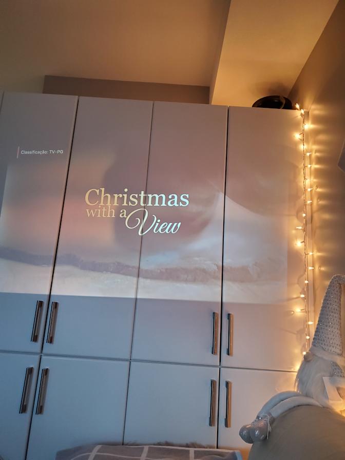 Jay's room