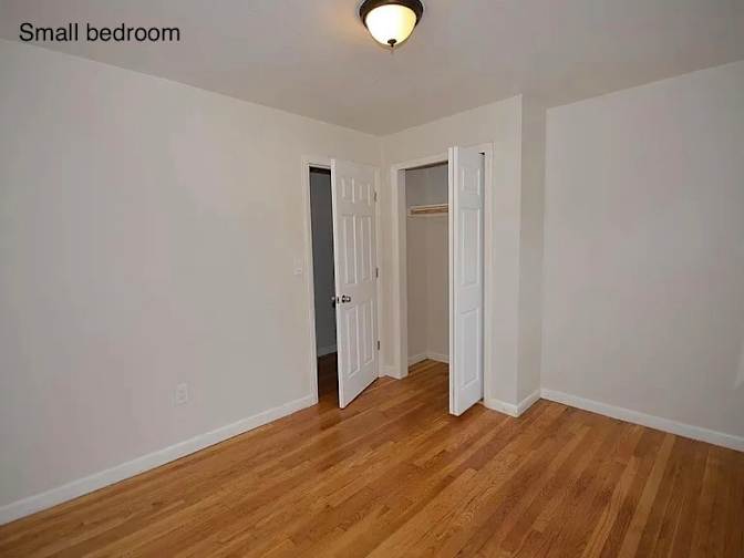 Marina's room
