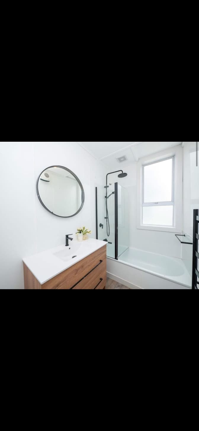 Jamie's room