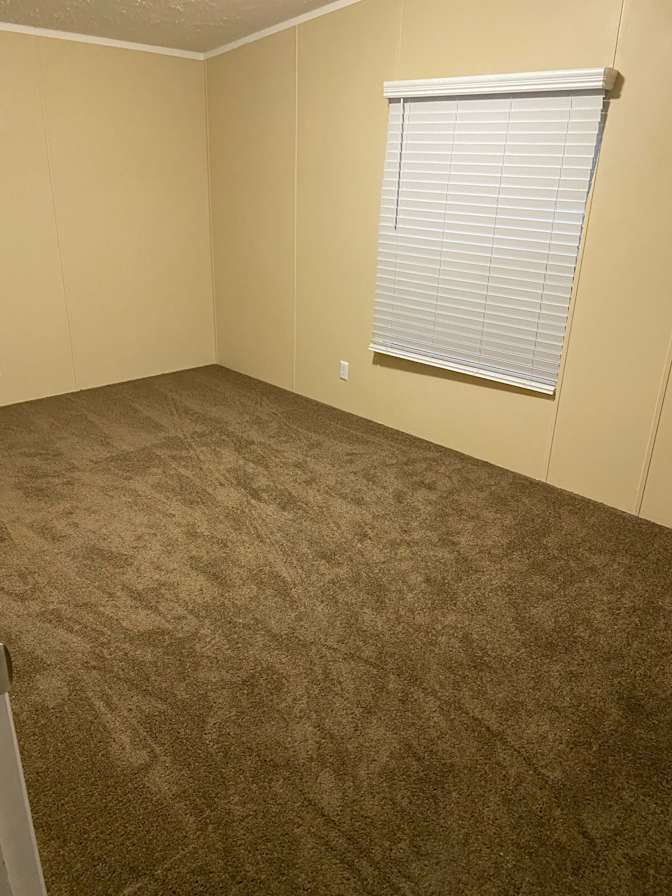 Debbie's room