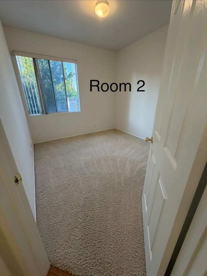 Claire's room
