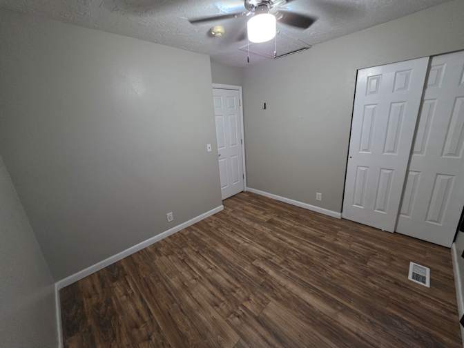 Philip's room