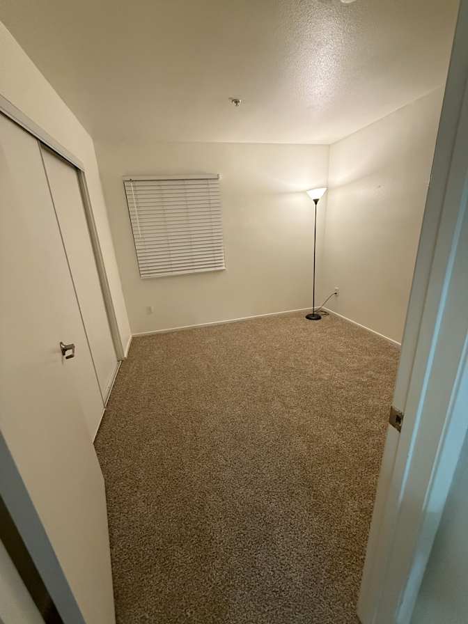 Kayla's room