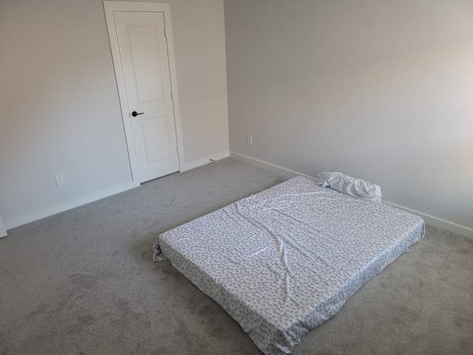 Niraj's room