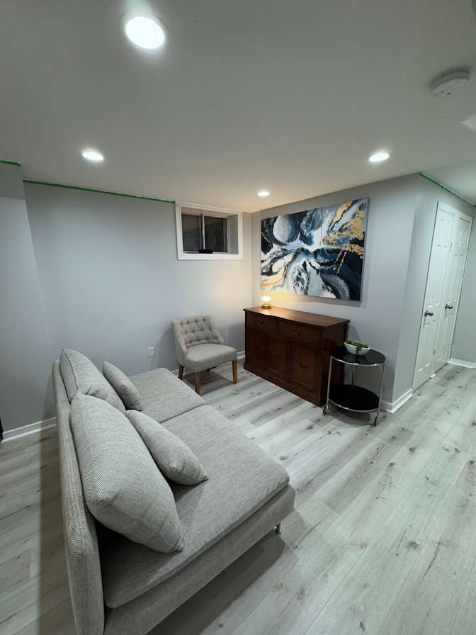 Stephanie McNeil's room