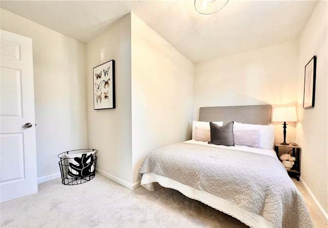 Safe Stay Housing LLC's room