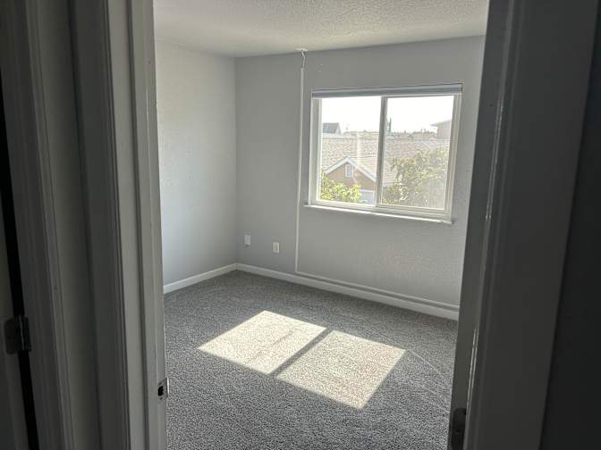 Mark's room