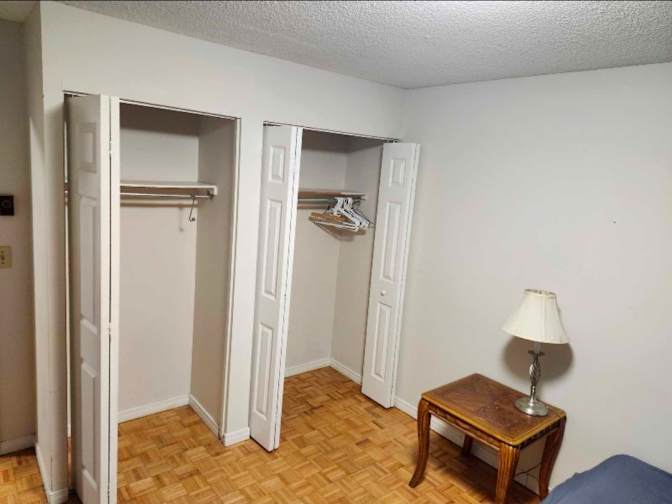 Michael's room