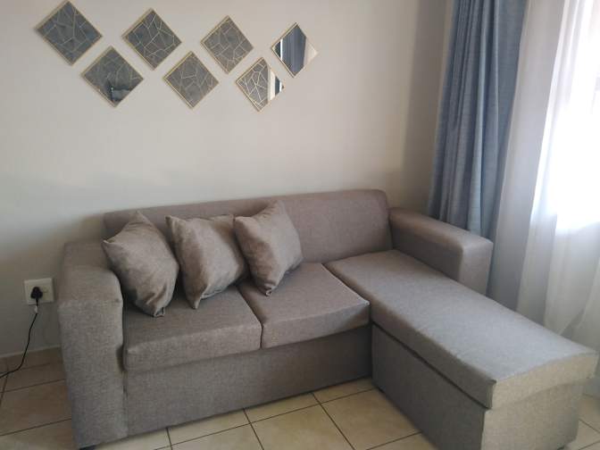 nadia's room