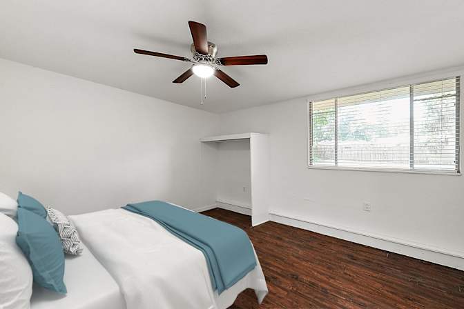 PadSplit's room