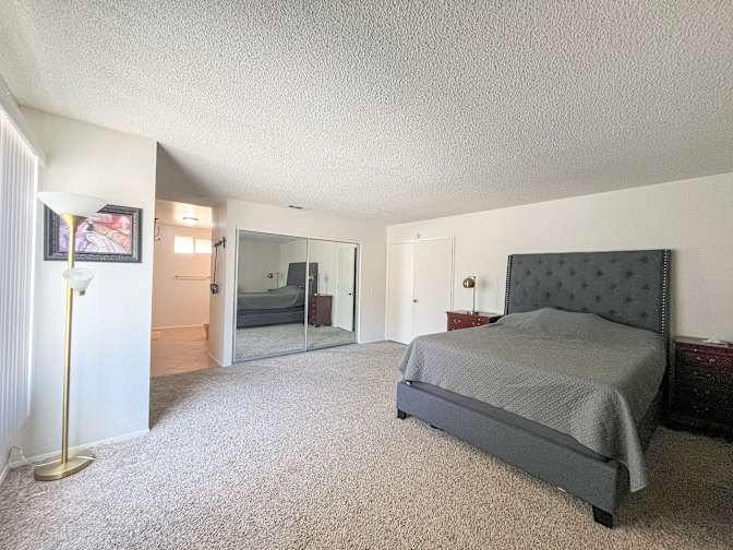 Tiffanny's room