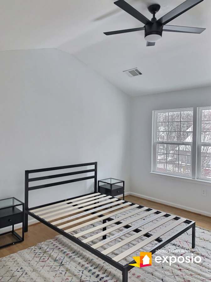 Stephanie's room