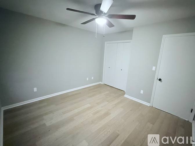 Clark's room