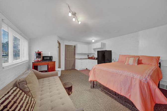 First Place Homes LLC's room