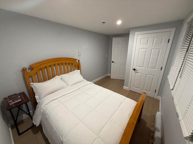 Debora Antunes's room