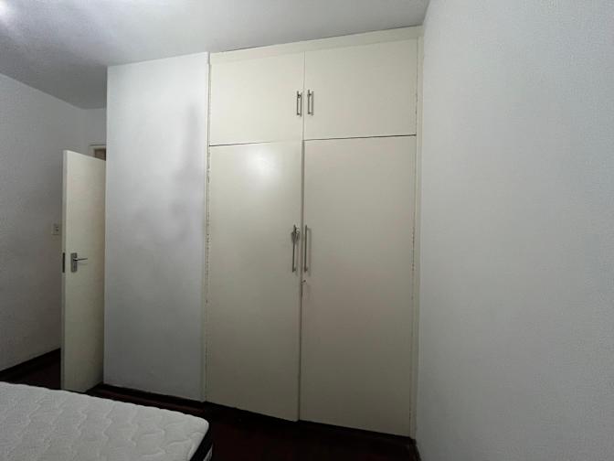 Melo's room