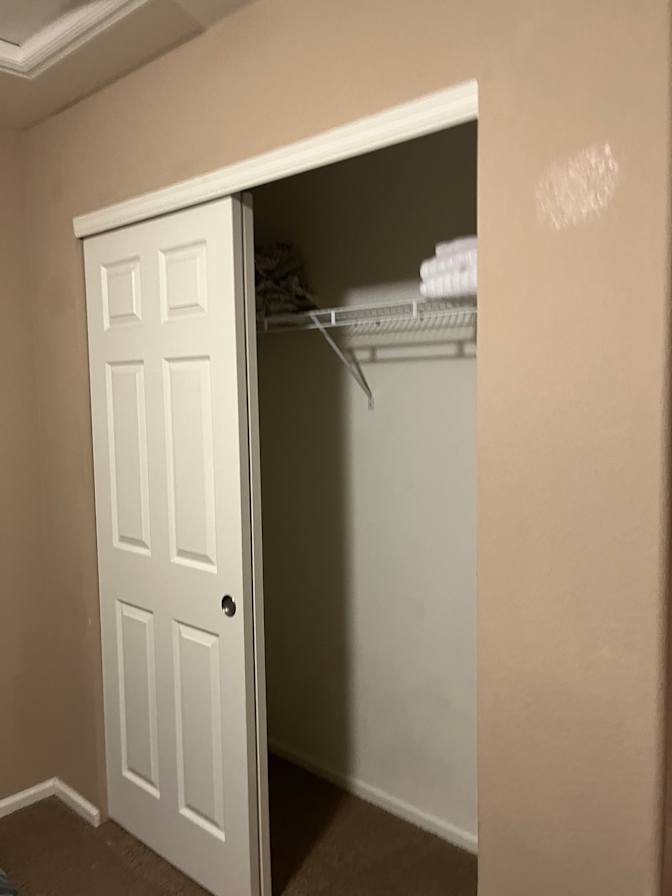 Michelle's room