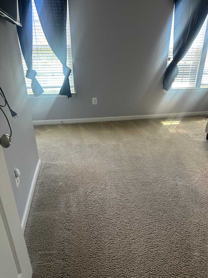 Eric's room
