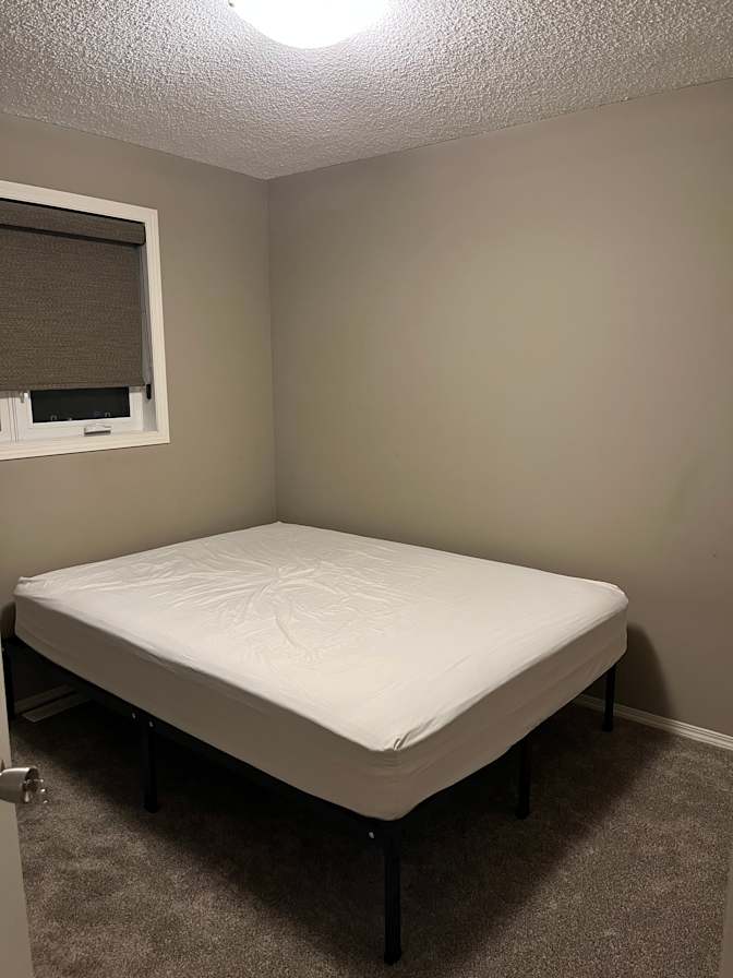 Bobbi's room
