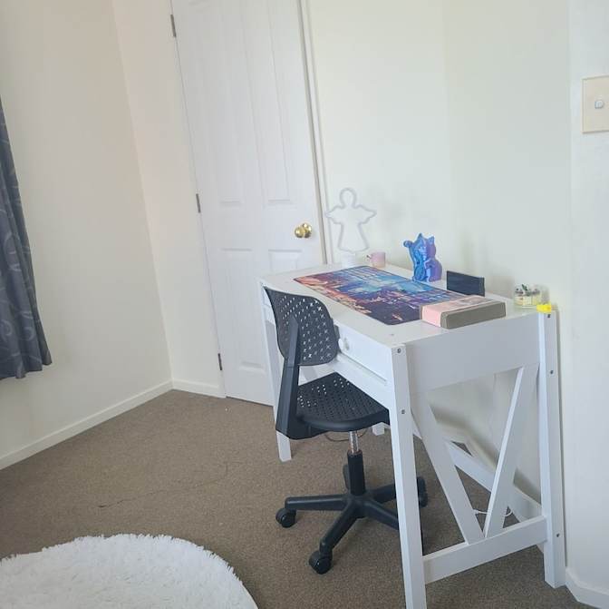 Sam's room