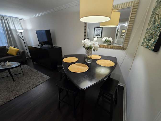 CL&C Property Management and Consulting's room